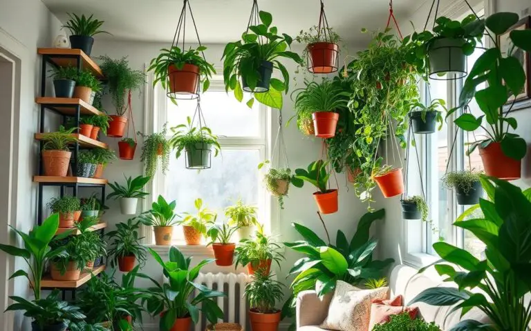 DIY Indoor Gardens for Small Spaces: How to Create a Happy, Plant-Filled Home