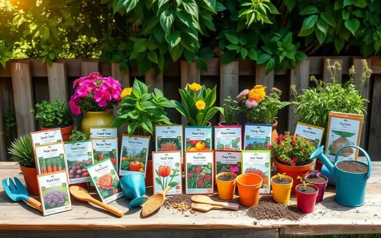 Designing and Selling Custom Seed Kits for New Gardeners