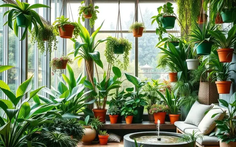 How Indoor Gardens Improve Focus, Productivity, While Working from Home