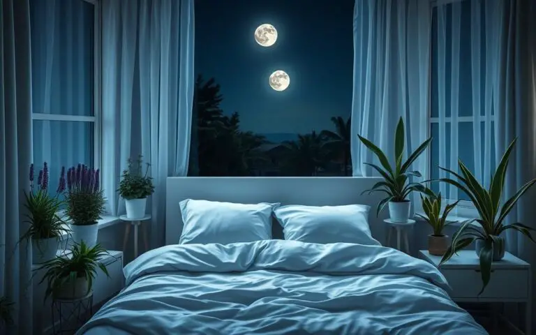 How Plants Improve Sleep Quality and Boost Morning Moods